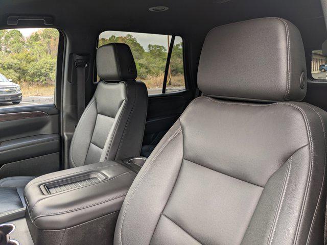 used 2023 Chevrolet Tahoe car, priced at $49,991