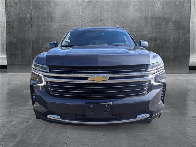 used 2023 Chevrolet Tahoe car, priced at $49,991