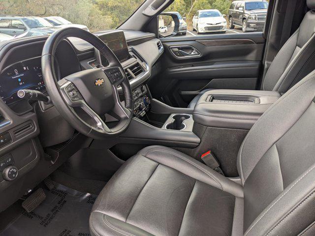 used 2023 Chevrolet Tahoe car, priced at $49,991