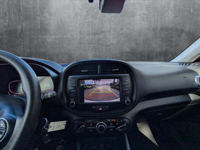 used 2023 Kia Soul car, priced at $18,177