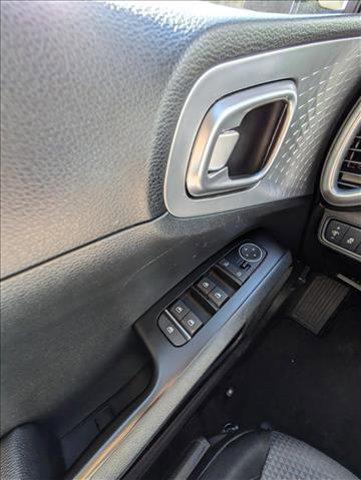 used 2023 Kia Soul car, priced at $18,177