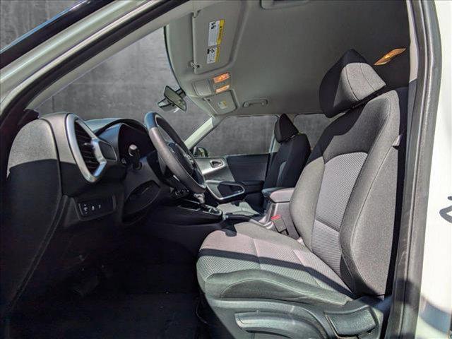 used 2023 Kia Soul car, priced at $18,177