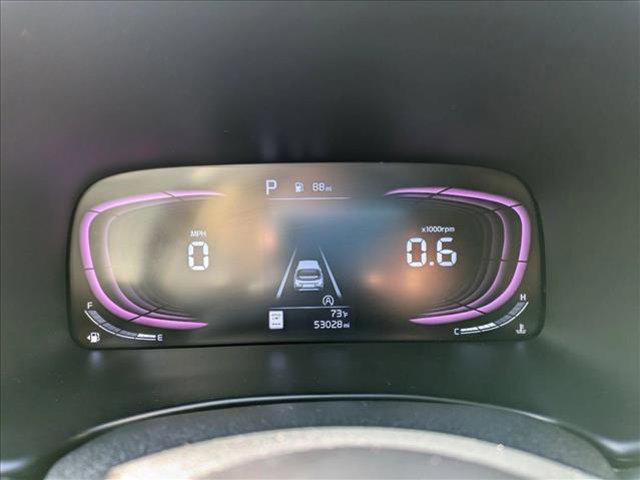 used 2023 Kia Soul car, priced at $18,177