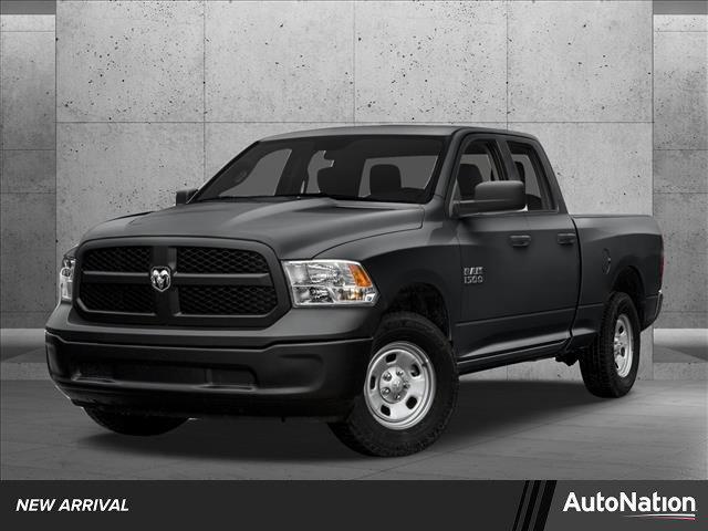 used 2017 Ram 1500 car, priced at $16,750