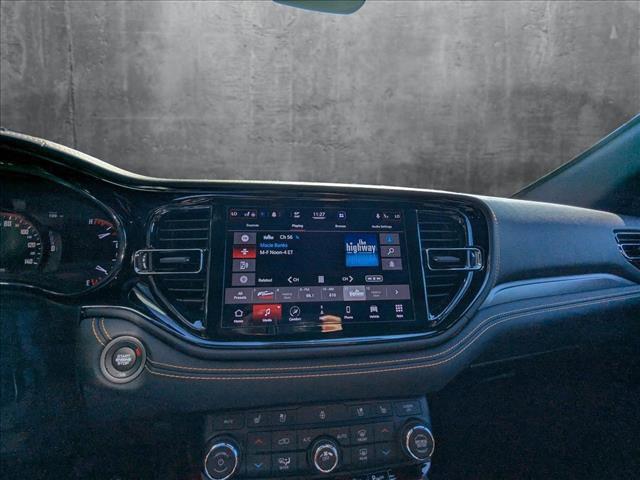 used 2022 Dodge Durango car, priced at $35,648