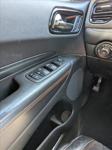 used 2022 Dodge Durango car, priced at $35,648