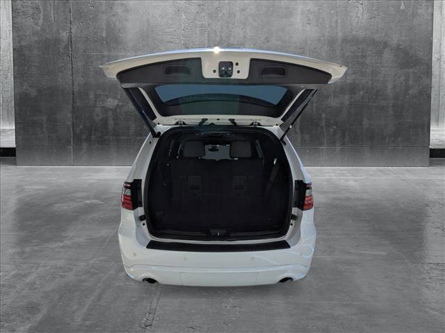 used 2022 Dodge Durango car, priced at $35,648