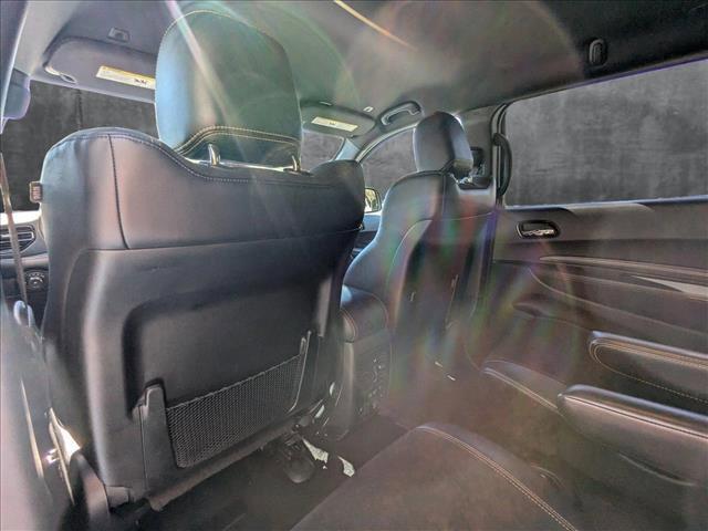 used 2022 Dodge Durango car, priced at $35,648