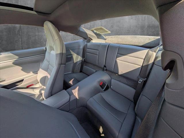 used 2024 Porsche 911 car, priced at $136,551