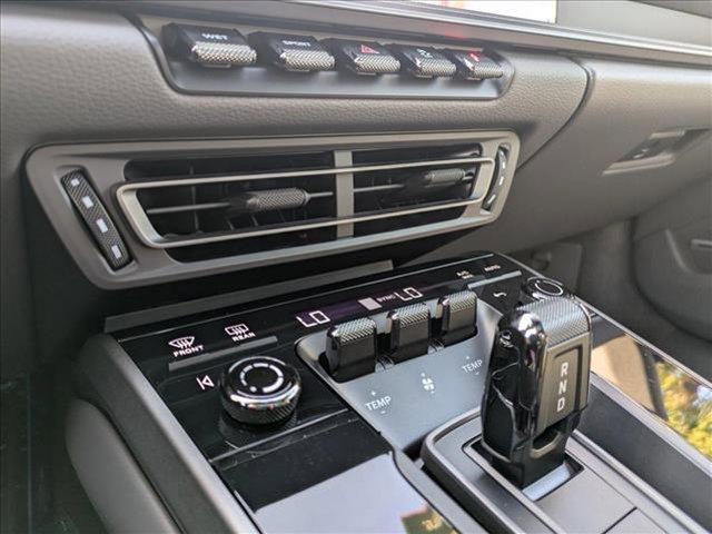 used 2024 Porsche 911 car, priced at $136,551