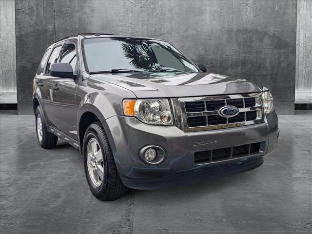 used 2012 Ford Escape car, priced at $8,670