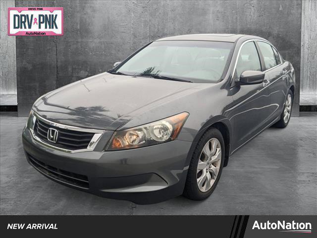 used 2009 Honda Accord car, priced at $10,594