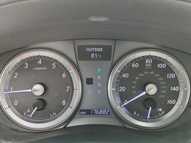 used 2012 Lexus ES 350 car, priced at $9,430