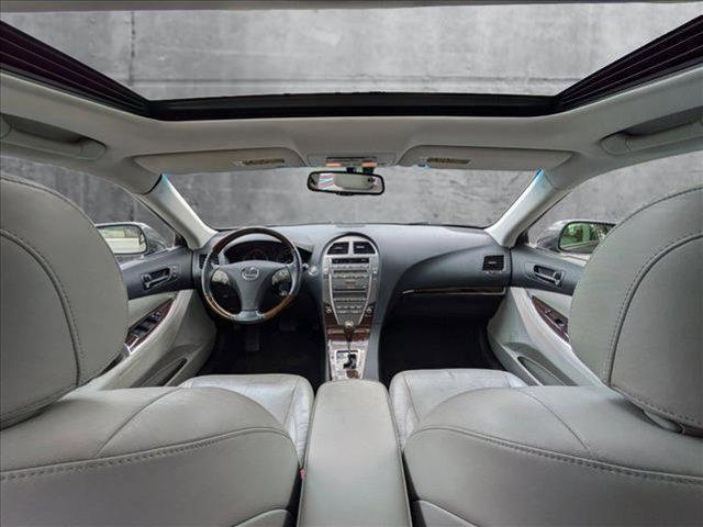 used 2012 Lexus ES 350 car, priced at $9,430