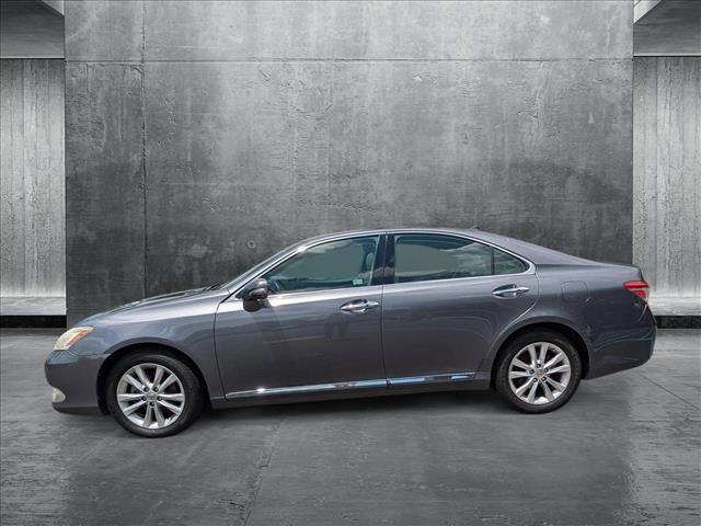 used 2012 Lexus ES 350 car, priced at $9,430