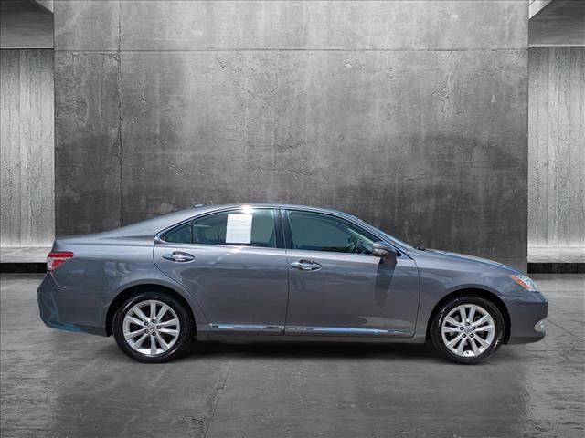 used 2012 Lexus ES 350 car, priced at $9,430