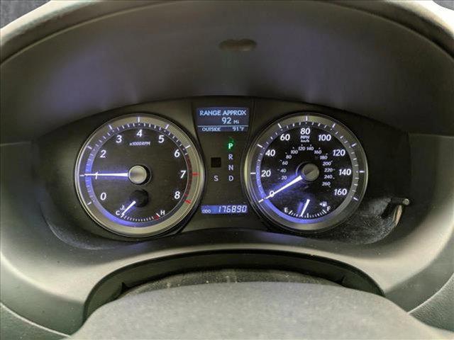 used 2012 Lexus ES 350 car, priced at $9,430