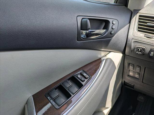 used 2012 Lexus ES 350 car, priced at $9,430