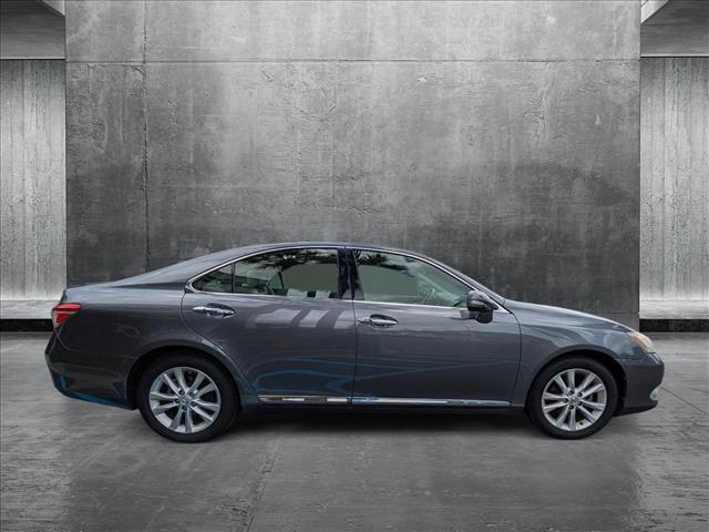 used 2012 Lexus ES 350 car, priced at $9,430