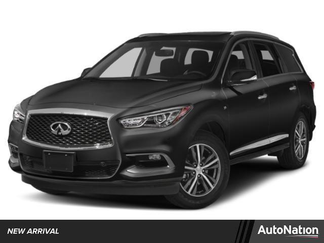 used 2019 INFINITI QX60 car, priced at $13,991