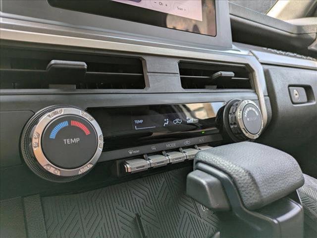used 2024 Toyota Tacoma car, priced at $36,013
