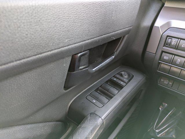 used 2024 Toyota Tacoma car, priced at $34,590