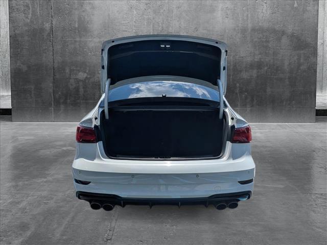 used 2019 Audi S3 car, priced at $28,591