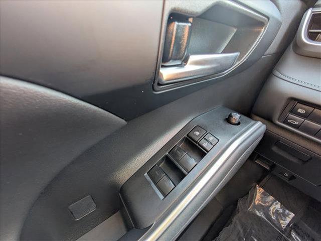 used 2023 Toyota Highlander car, priced at $36,228