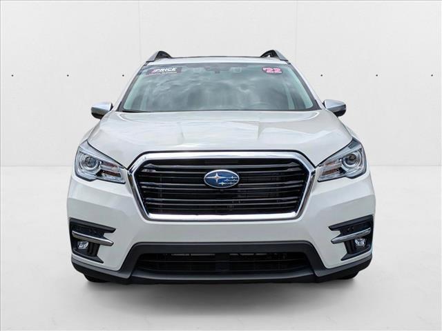 used 2022 Subaru Ascent car, priced at $35,991