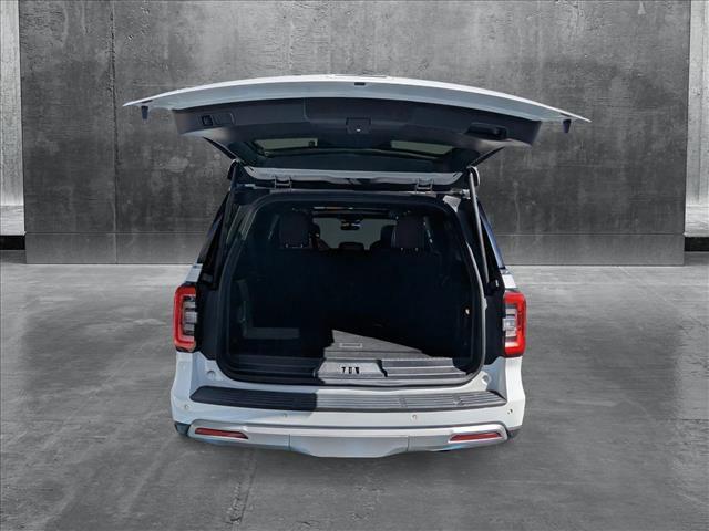 used 2022 Ford Expedition Max car, priced at $36,560