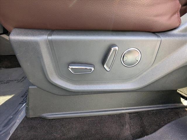 used 2022 Ford Expedition Max car, priced at $36,560