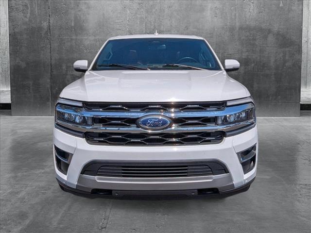 used 2022 Ford Expedition Max car, priced at $37,504