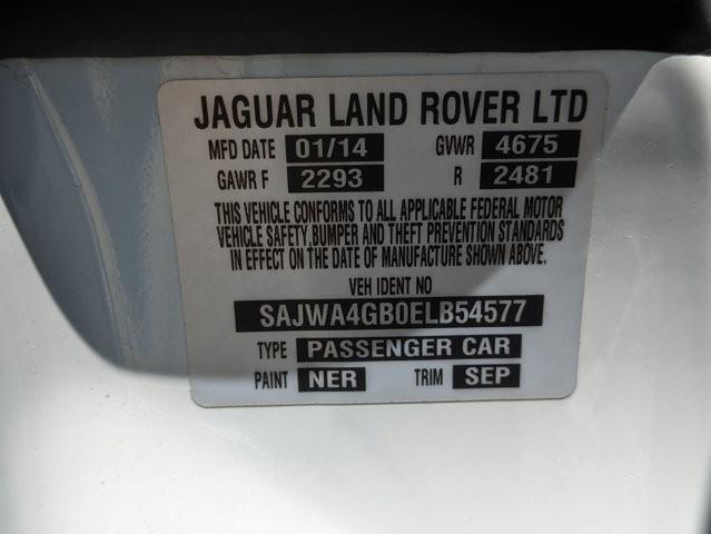 used 2014 Jaguar XK car, priced at $34,594