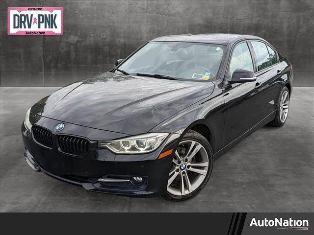 used 2014 BMW 328d car, priced at $10,590