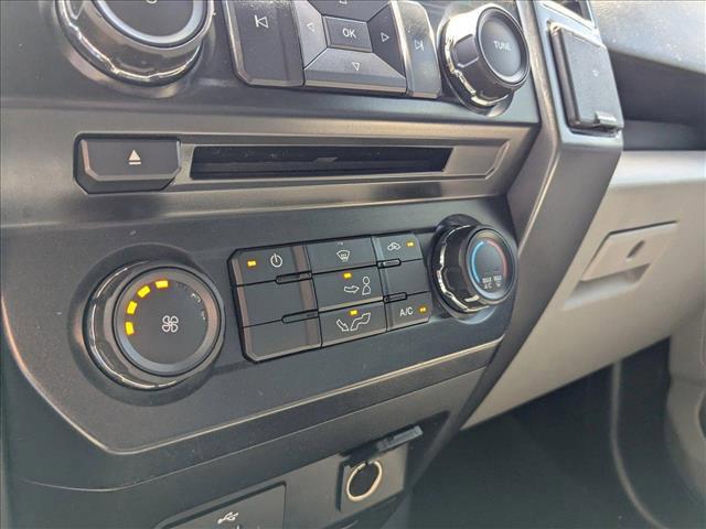 used 2016 Ford F-150 car, priced at $15,991