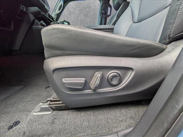used 2024 Toyota Land Cruiser car, priced at $74,316