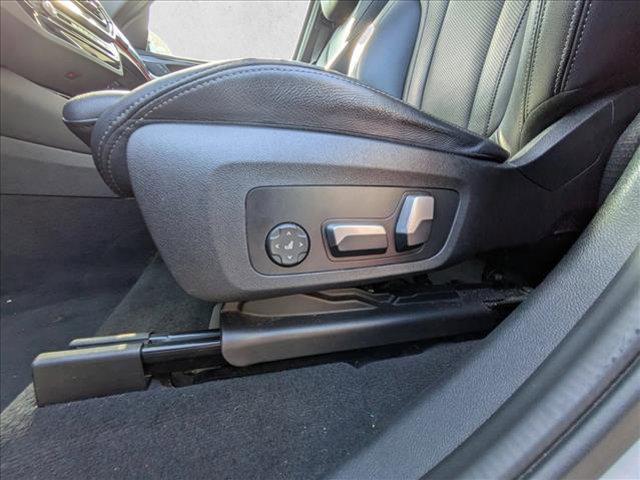 used 2023 BMW X3 car, priced at $26,558