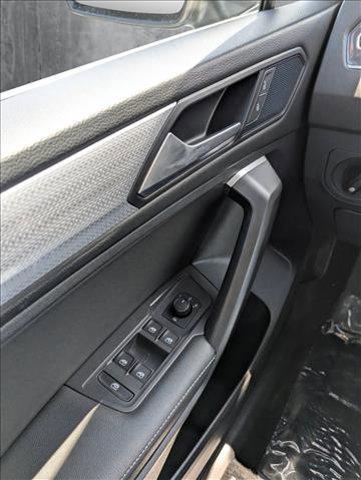 used 2024 Volkswagen Tiguan car, priced at $24,590
