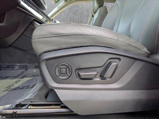 used 2021 Audi Q8 car, priced at $34,551