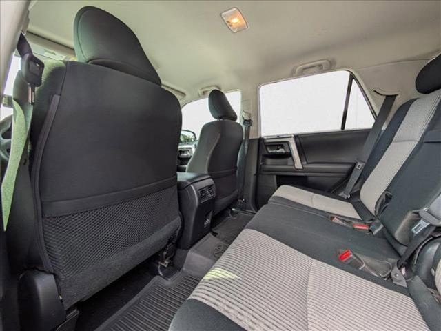 used 2021 Toyota 4Runner car, priced at $36,350