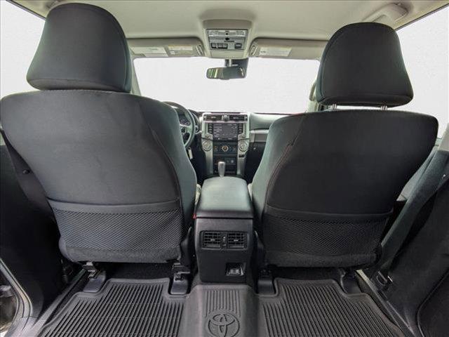 used 2021 Toyota 4Runner car, priced at $36,350