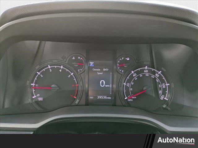 used 2021 Toyota 4Runner car, priced at $36,350