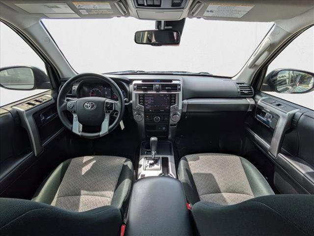 used 2021 Toyota 4Runner car, priced at $36,350
