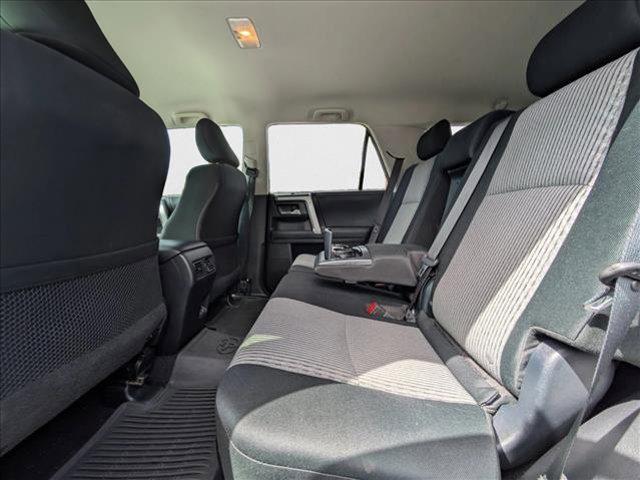 used 2021 Toyota 4Runner car, priced at $36,350