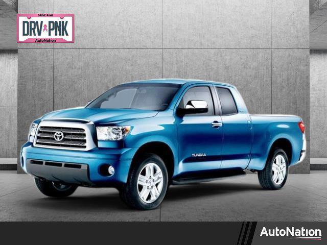 used 2008 Toyota Tundra car, priced at $13,850