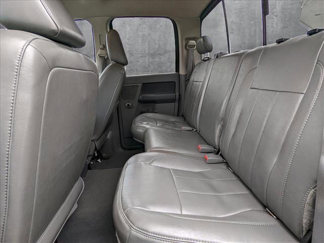 used 2008 Dodge Ram 1500 car, priced at $11,528