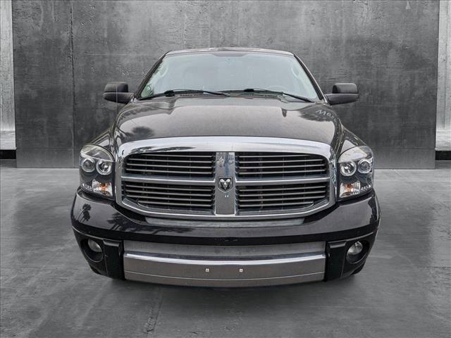 used 2008 Dodge Ram 1500 car, priced at $11,528