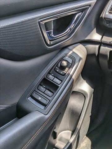 used 2022 Subaru Forester car, priced at $30,227