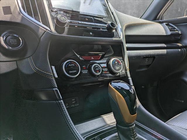 used 2022 Subaru Forester car, priced at $30,227