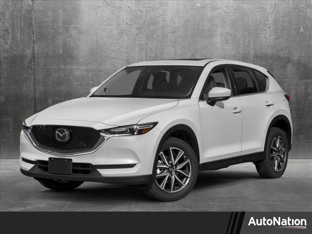 used 2018 Mazda CX-5 car, priced at $13,887